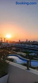 Penthouse mit Meerblick an der Costa Blanca, Benidorm - Image 2