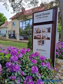 Guest House & Villa Astoma - Image 1