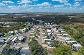 Ocean Grove RV Resort St Augustine - Image 1