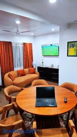 Modern 2BR • Walk to Castle Beach • Secure Parking - Image 2