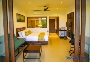 Pranavam Resort & Spa - Image 2