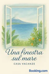 Una Finestra sul Mare - Image 1