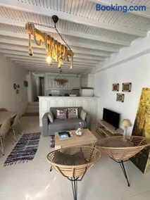 Myconian Avra Apartment - Image 2
