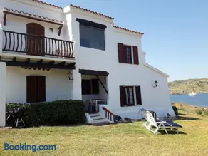 Casa con jardin ,vistas al mar y atardecer en Playas de Fornells - Image 2