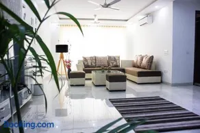 Parfait Street - Serviced Apartments Near Fortis - Image 2