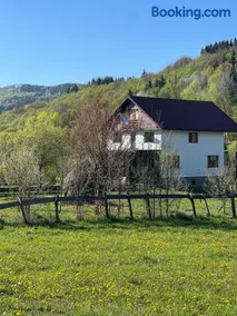 Cabana Țibleș Bichigiu - Image 2