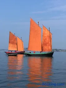 1 2 3 Chambres entre la Presqu île de Rhuys et le Golfe du Morbihan - Image 2
