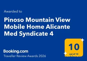 Pinoso Mountain View Resort - Image 2