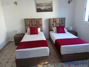 Maison d'Hôtes Casa Azla - Image 4