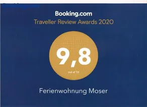 Ferienwohnung Moser - Image 3
