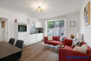 Ferienwohnung in München Eg - Image 4
