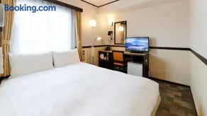 Toyoko Inn Fukuyama-eki Shinkansen Minami-guchi - Image 3