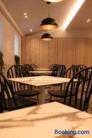 Nomad Hotel Paralia - Image 5