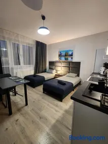 Apartamenty Premium u Julii-Julia's Premium Apartments - Image 1