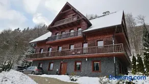 Bystrá Apartment - Image 2