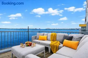 Ferienwohnung Santiano Lounge - Image 1