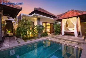 Lapiz Lazuli - Seminyak Kuta Luxury Private Pool Villa - Image 3