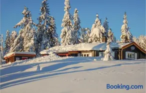 Three-Bedroom Holiday Home In Sjusjoen - Image 2