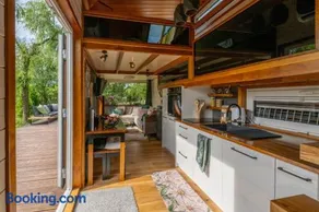 Tiny House Dreiländereck - Image 5