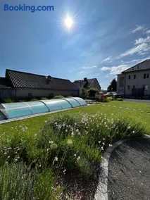 Dům se zahradou Kout na Šumavě - Image 1