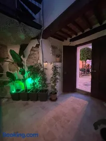 Arcos de Tarifa, Casco historico, aparcamiento - Image 5