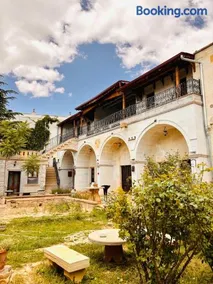 Mozaik Stone Hotel - Image 2