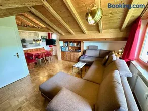 Rosi's Ferienwohnung Kampenwandblick - Image 3