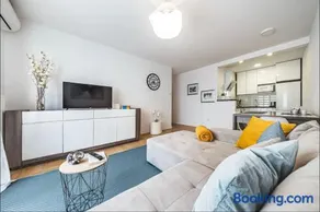 Apartman Gold Oasis, self service check-in - Image 1