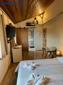 Hospedaria dos Alpes - Image 1