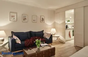 Gut Hohenstein - Platanenappartment - Image 1