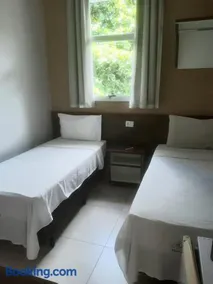 Hotel Monte Carlo Uberlândia - Image 1
