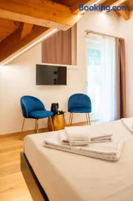 Hotel Villa Amabile - Image 3
