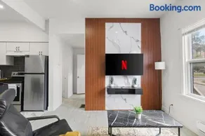 New Build Cozy 2 Bedroom Unit - Image 3