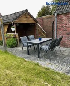 Ferienhaus Seestern - Image 1