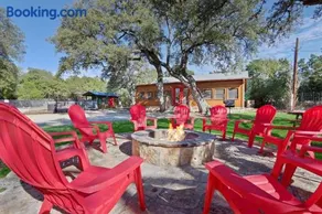 Wimberley Log Cabins Resort and Suites- Unit 3 - Image 2