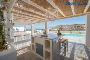 Villa Sole, Pool, Jacuzzi, Seaview - Image 3