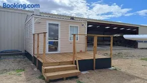 Mobil home de l'aérodrome - Image 4
