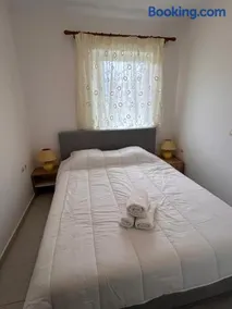 Seaside Paralio Apartment - Image 1