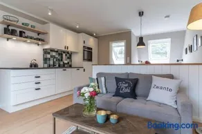 Merveilleux appartement de vacances adapté aux familles avec sauna - Image 2