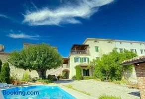 Villa Angiolina - Image 3