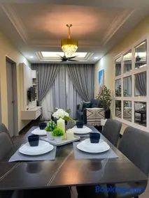 Homestay Mewah Cikguwanzarif Bangi - Image 3