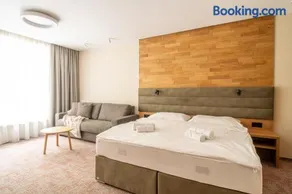 APLEND Aparthotel Litvor - Image 2