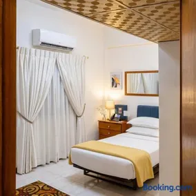Grand Memphis Hotel - Image 4