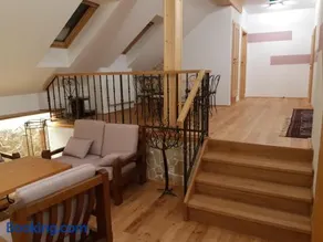Ubytování pod rozhlednou - Image 3