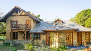 The Lodge at Wah, Palampur - Image 1