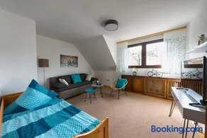 Ferienwohnung Maria Laach 2 - Image 1