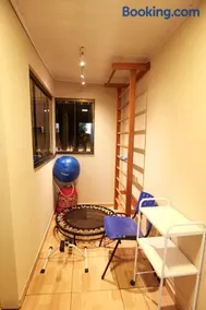 Casa completa com mini academia feito para você e sua familha - Image 2
