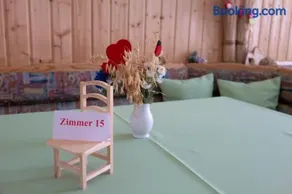 Pension Villa Immergrün - Image 1