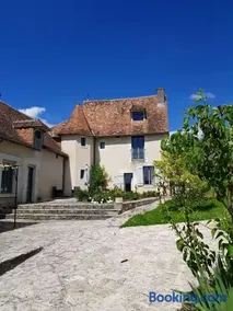 Le Clos Julo - Studio cosy à la campagne avec piscine - Image 1