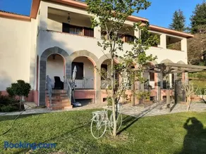 Villa Clarabella - Image 1